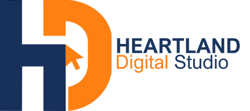 Heartland Digital Studio logo