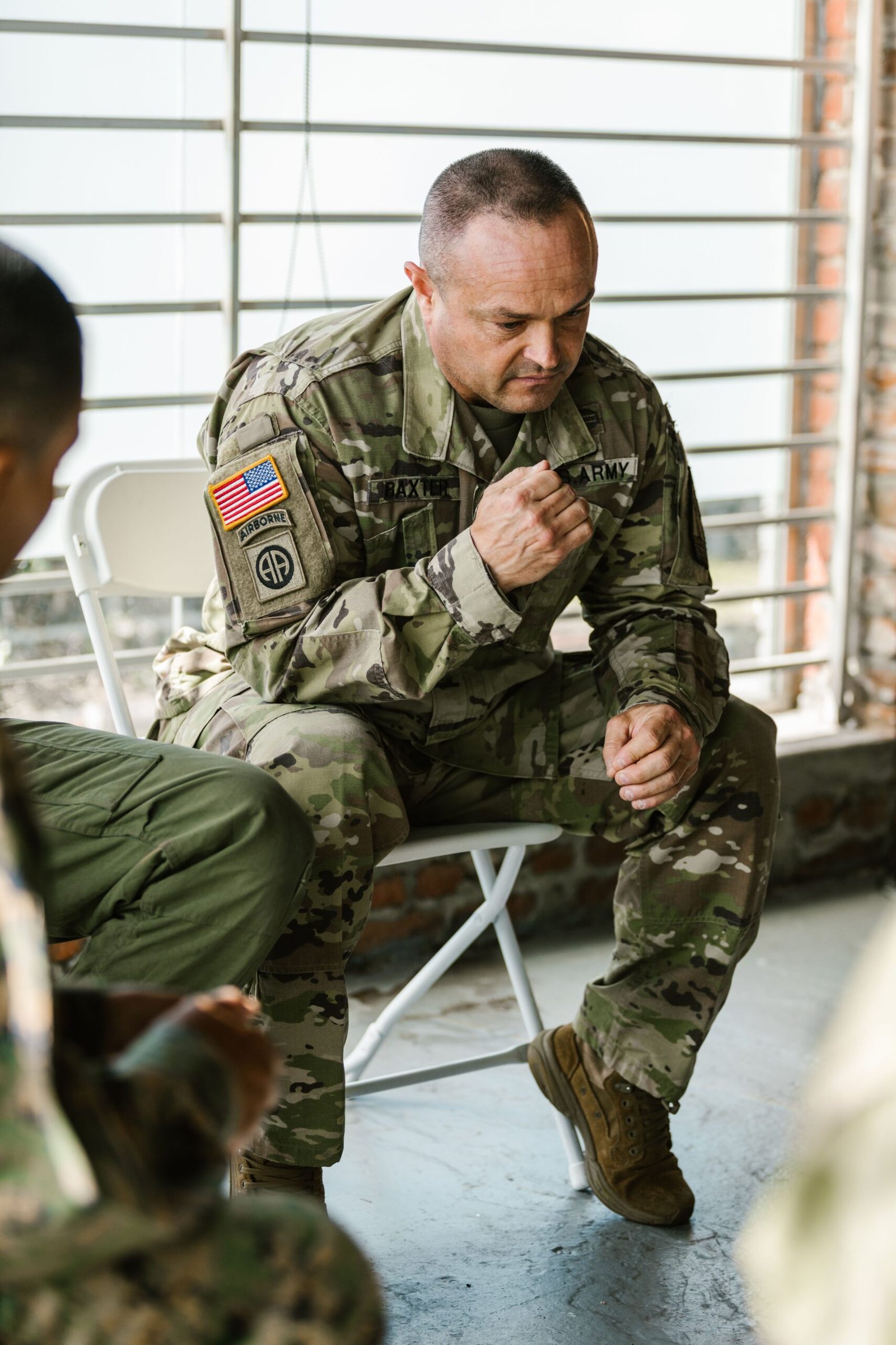 Support for Military Transitions